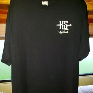 Mens Tee Shirt, Kyle Smith